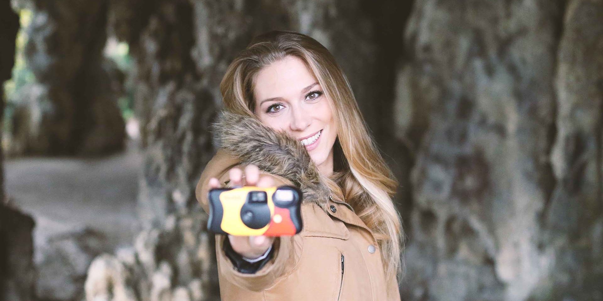 laurie medina photographie video photo edito