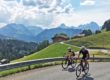 la suisse à vélo blog gstaad