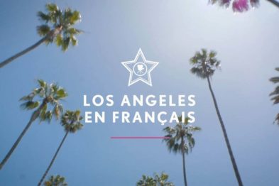 Los Angeles en Français