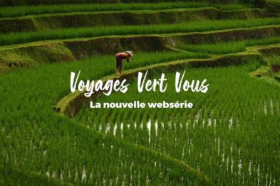 Voyages vert vous