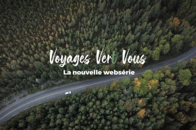 Voyages vert vous